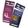 Kheper Games - Intimate Couples Fun Coupon Booklet, 10 Vouchers, English
