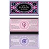 Kheper Games Year of Kama Sutra Tip Card Set - Weekly Inspiration
