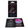 Kheper Games Let’s Play Card Game - 48 Cards, 3 Game Modes