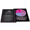 Kheper Games Let’s Play Card Game - 48 Cards, 3 Game Modes