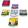 Kheper Games Sex Fortunes Card Deck - Romantic Tarot Game for Couples