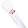 Le Wand Powerful Plug-In Baltas