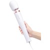 Le Wand Powerful Plug-In Baltas