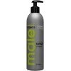 Cobeco Male Anal Lubricant 250 ml - Long-Lasting Vanduo-Based Formula