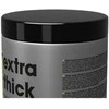 Cobeco Male! Extra Thick Intimate Gel 250 ml - Long-Lasting Formula