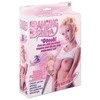 Nmc SEKSUALINĖ LĖLĖ „BANGING BONITA“ IŠ PVC