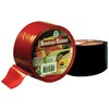 Nmc BONDAGE RIBBON 5CM/18MTR Juodas