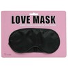 Nmc Maska-LOVE MASK