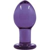 Ns novelties KRISTOLAS VIDUTINIS PURPURINE