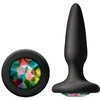 Ns novelties Ns naujovės GLAMS MINI RAINBOW PERLAS