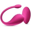 Dreamtoys Ns novelties INYA VENUS ROŽINIS
