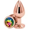 Ns novelties Ns naujovės Rear Assets Rose Gold M Multicolor