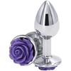 Ns novelties GALINĖ TURTAS ROSE MAŽA PURPURA