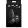 Ns novelties RENEGADE ALPINE 2.0 JUODA