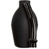 Ns novelties Ns naujovės Anal/hig-Irygator-RENEGADE BODY CLEANSER Juodas