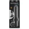 Ns novelties RENEGADE SUPER STROKER Juodas