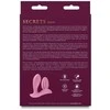 Dreamtoys Ns novelties SLAPTOS LIETUS KORALO