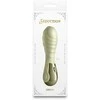 Seduction Ns novelties Gundymo "Chloe" metalo žalia