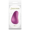 Yunmai Ns novelties SEDUCTION MILA METALINIS ROŽINIS