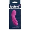 Ns novelties Ns naujovės TECHNO LUCY MAGENTA