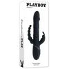 Evolved PLAYBOY DIDELĖ TRIUŠIO ENERGIJA