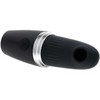 Playboy Excursion Intimate Suction Device Lipstick-Style, Rožinė, USB