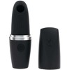 Playboy Excursion Intimate Suction Device Lipstick-Style, Rožinė, USB