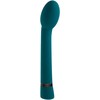 Evolved Playboy Pleasure - On The Spot Vibrator - Žalias