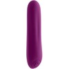 Playboy Pleasure - Playboy Bullet Vibrator - Violetinė