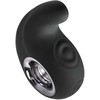 Evolved Playboy - Ring My Bell Vibrator- Juodas