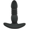 Dreamtoys Playboy Pleasure - Trust The Thrust Buttplug - Juodas