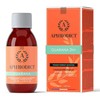 RUF Aphrodict Guarana Energy Drops 100ml - Natural Caffeine Formula