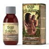 RUF Bois Bande Herbal Botanical Drops Unisex 100ml - Muira Puama &amp; Ginger