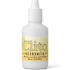 CREAM RUF Sensual Intimate Kreminis 20ml - Stimulating Formula for Enhanced Experience