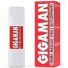 CREAM RUF GigaMan Virility Support Kreminis 100ml - Dermatologically Tested Formula