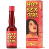 RUF Labophyto Hot Sex Girl Herbal Extract for Women 15ml - Botanical Formula