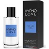 Feromoniniai kvepalai vyrams RUF HYPNO LOVE EDT, 50 ml