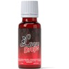 RUF Love Drops Botanical Formula 30ml - Natural Support Supplement