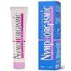 CREAM RUF Nymphorgasmic Gel Kreminis 15ml - Sensitivity Enhancing Formula