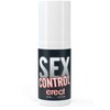 CREAM RUF Sex Control Erect Kreminis 30ml - Circulation-Enhancing Formula for Men