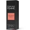 Feromoniniai kvepalai moterims RUF SMAK FEMME EDT, 50 ml