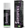 CREAM RUF Superpenis Care Kreminis 75ml with Eucalyptol - French Formula
