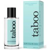 Feromoniniai kvepalai vyrams Ruf Taboo Epicurien EDT, 50 ml