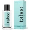 Feromoniniai kvepalai vyrams Ruf Taboo Epicurien EDT, 50 ml