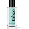 Feromoniniai kvepalai vyrams Ruf Taboo Epicurien EDT, 50 ml