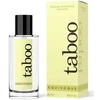 Feromoniniai kvepalai moterims ir vyrams Taboo Equivoque EDT, 50 ml