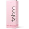 Feromoniniai kvepalai moterims Ruf Taboo Frivole EDT, 50 ml