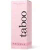 Feromoniniai kvepalai moterims Ruf Taboo Frivole EDT, 50 ml