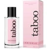 Feromoniniai kvepalai moterims Ruf Taboo Frivole EDT, 50 ml