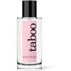 Feromoniniai kvepalai moterims Ruf Taboo Frivole EDT, 50 ml